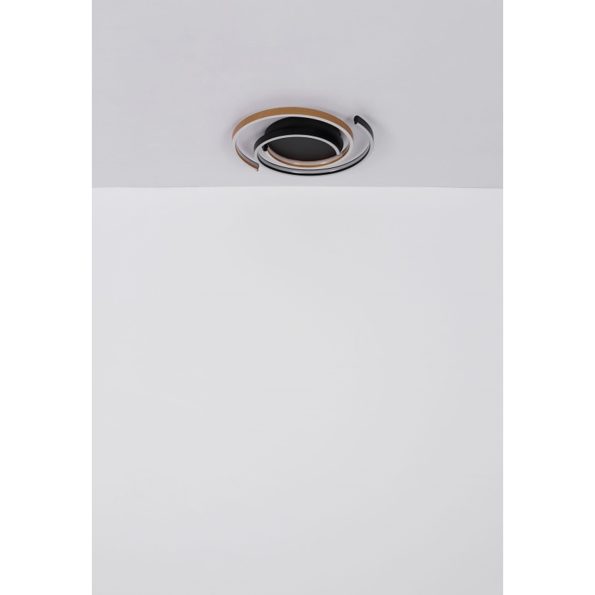 Globo - Plafoniera LED LED/38W/230V
