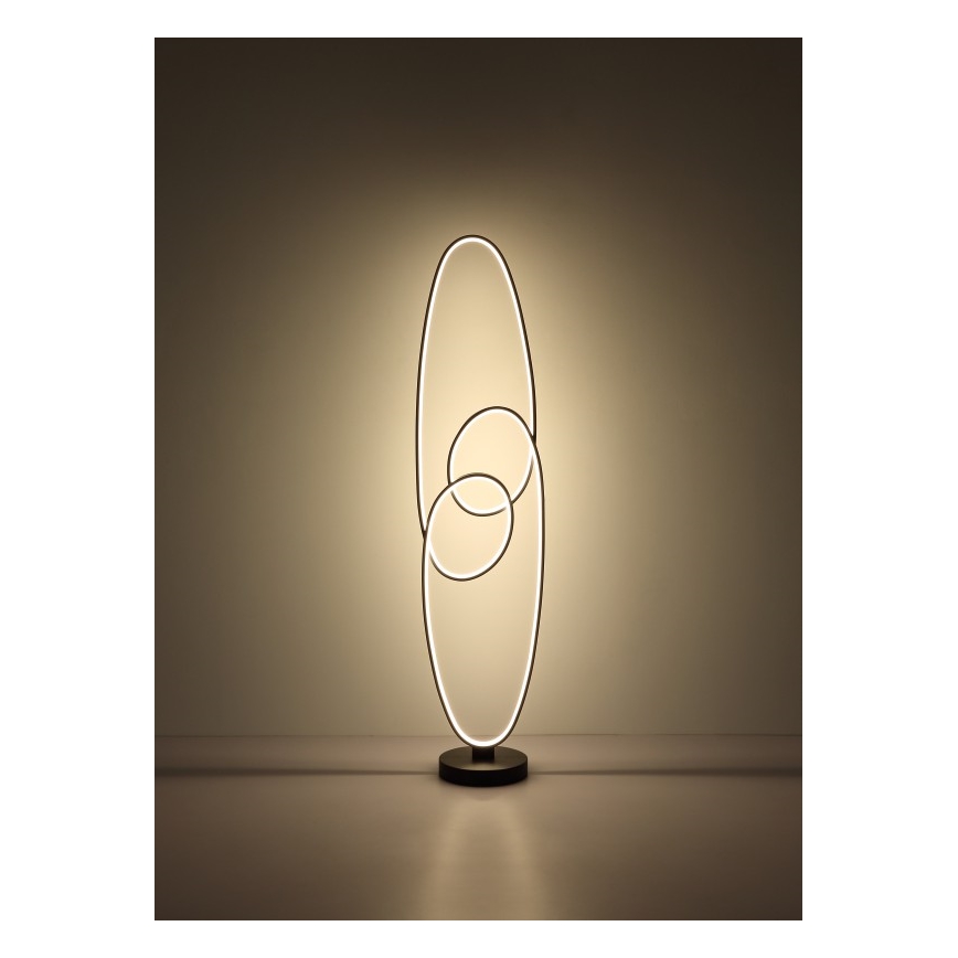 Globo - Lampada LED da terra LED/39W/230V 2700/4000/6500K