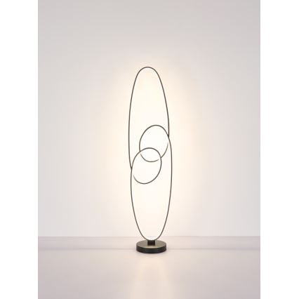Globo - Lampada LED da terra LED/39W/230V 2700/4000/6500K
