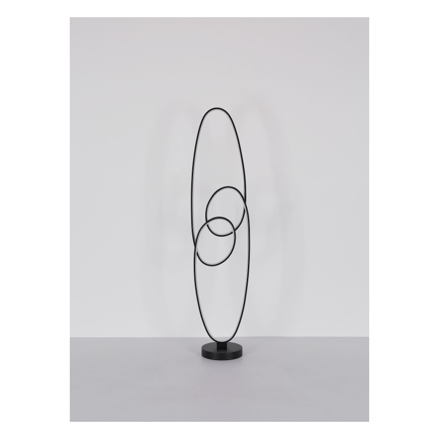 Globo - Lampadaire LED LED/39W/230V 2700/4000/6500K