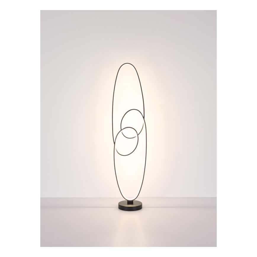 Globo - LED Stehlampe LED/39W/230V 2700/4000/6500K