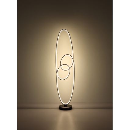 Globo - LED-Stehleuchte LED/39W/230V 2700/4000/6500K