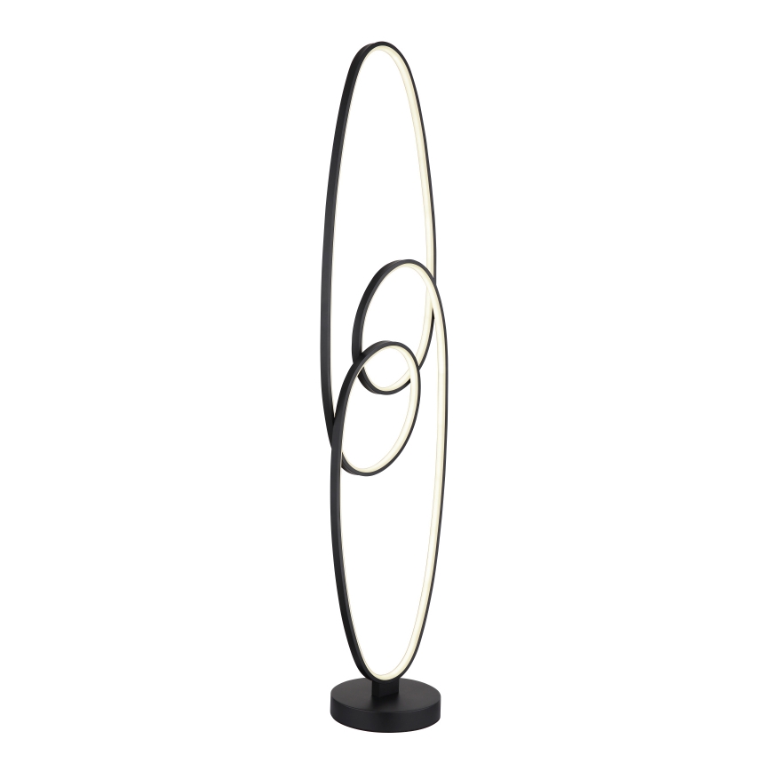 Globo - LED-Stehleuchte LED/39W/230V 2700/4000/6500K