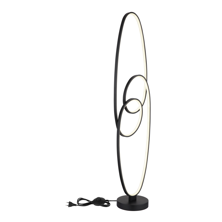 Globo - LED-Stehleuchte LED/39W/230V 2700/4000/6500K