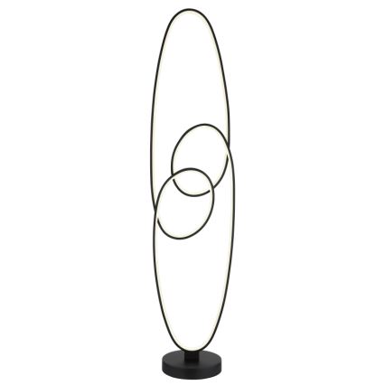 Globo - LED-Stehleuchte LED/39W/230V 2700/4000/6500K