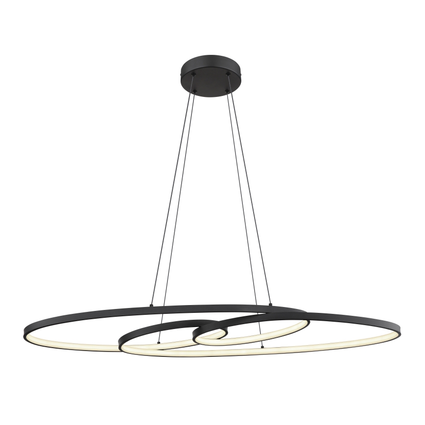 Globo - Lampadario LED a sospensione con filo LED/39W/230V 2700/4000/6500K
