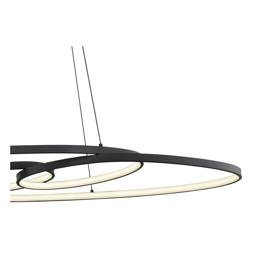 Globo - Lampadario LED a sospensione con filo LED/39W/230V 2700/4000/6500K