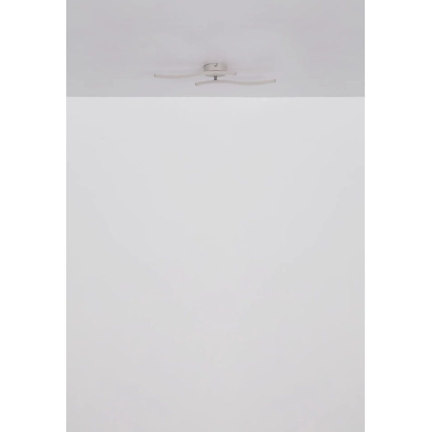 Globo - Plafonnier LED/12W/230V 3000K blanc
