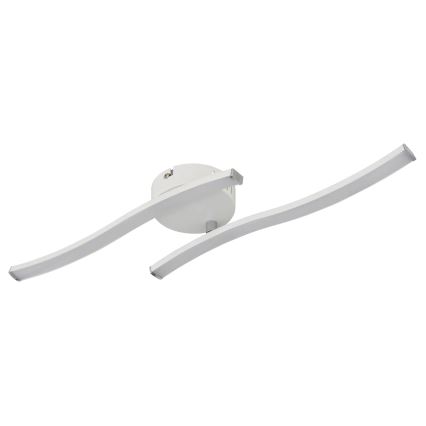 Globo - Plafonnier LED/12W/230V 3000K blanc