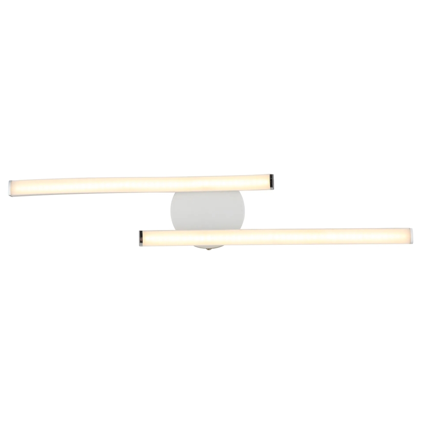 Globo - Plafonnier LED/12W/230V 3000K blanc