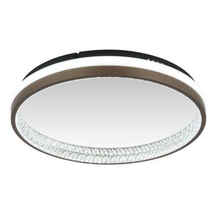 Globo - Lampada da soffitto LED/40W/230V 3000/4000/6000K diam. 39,7 cm