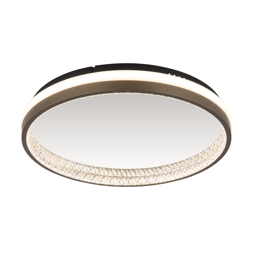 Globo - LED Deckenleuchte LED/40W/230V 3000/4000/6000K Ø 39,7 cm