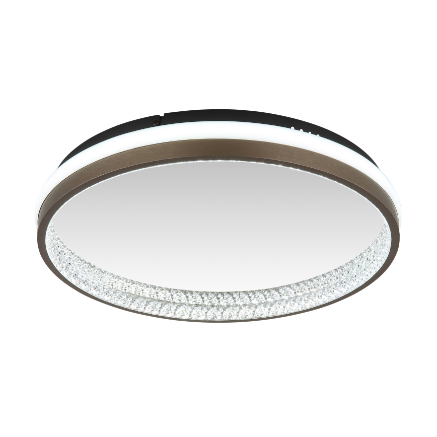 Globo - LED Deckenleuchte LED/40W/230V 3000/4000/6000K Ø 39,7 cm