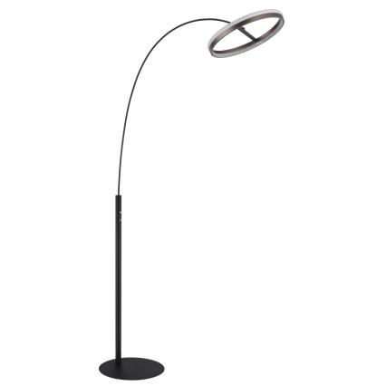 Globo - Lampada da terra dimmerabile a LED con controllo touch LED/24W/230V 3000/4000/6000K