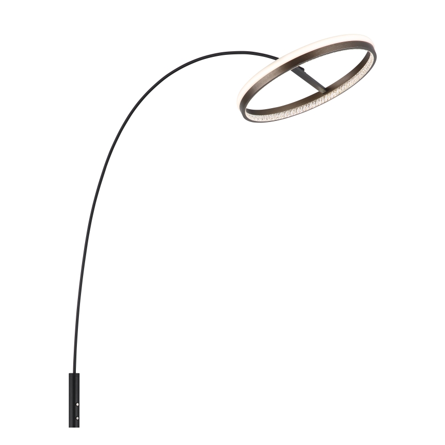 Globo - Lampadaire tactile dimmable LED/24W/230V 3000/4000/6000K