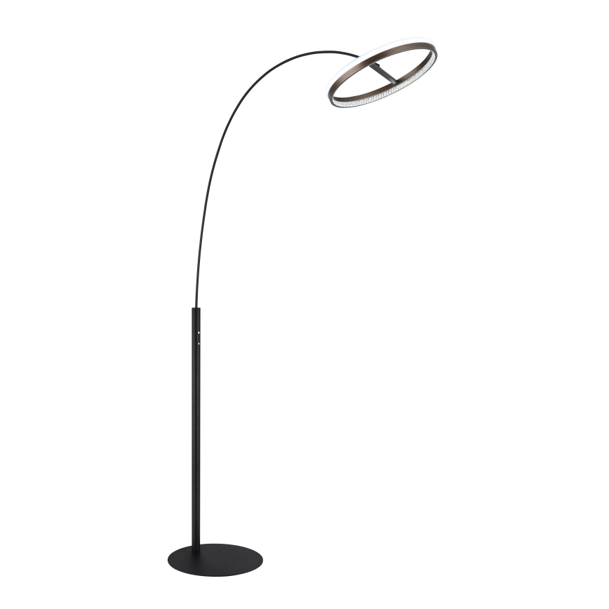 Globo - LED-dimmbare Touch-Stehleuchte LED/24W/230V 3000-6000K