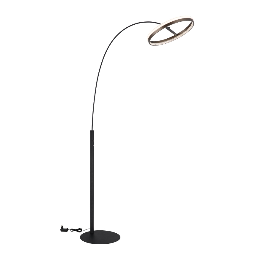 Globo - LED-dimmbare Touch-Stehleuchte LED/24W/230V 3000-6000K