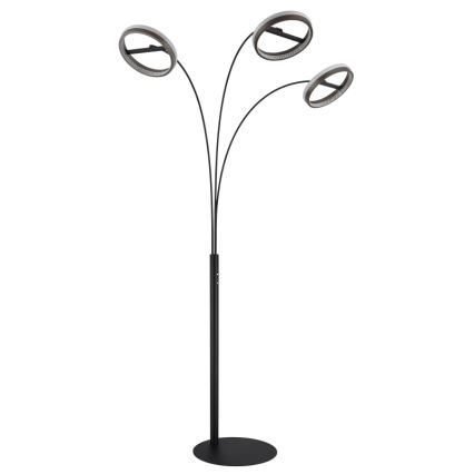 Globo - LED dimmbare Touch-Stehlampe LED/48W/230V 3000-6000K