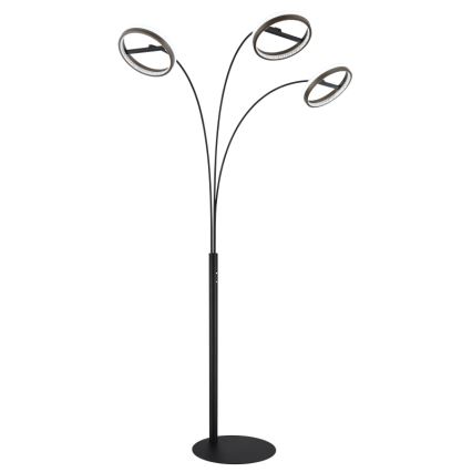 Globo - LED-dimmbare Touch-Stehlampe LED/48W/230V 3000/4000/6000K