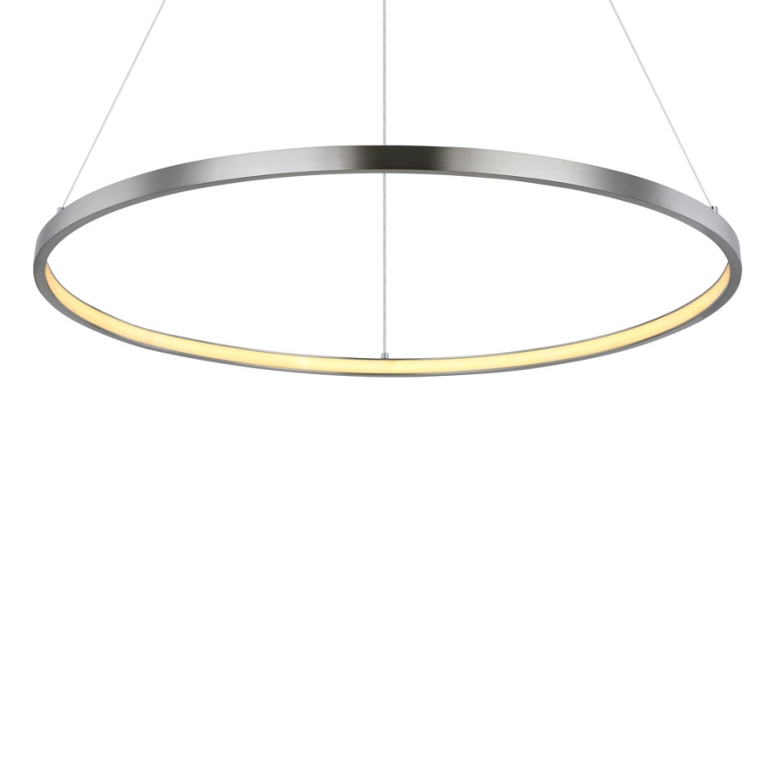 Globo - LED-Kronleuchter an Schnur LED/29W/230V