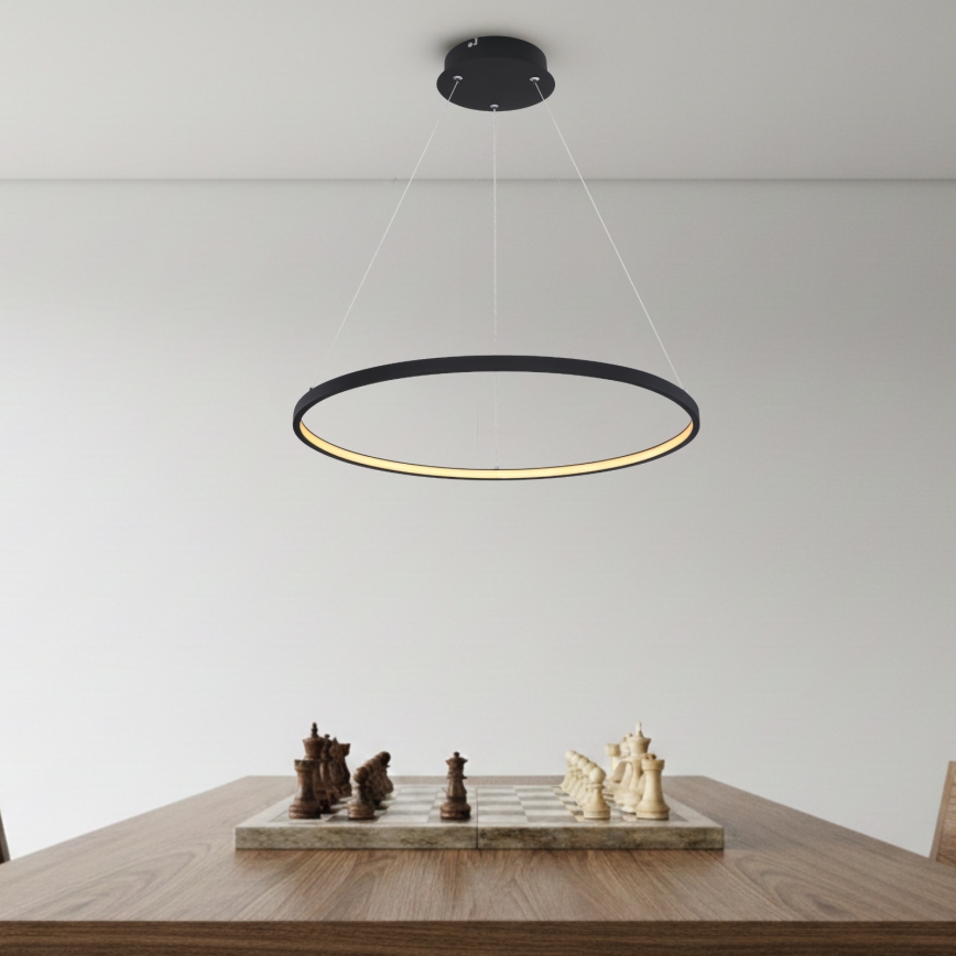 Globo - Lampadario LED su filo LED/29W/230V