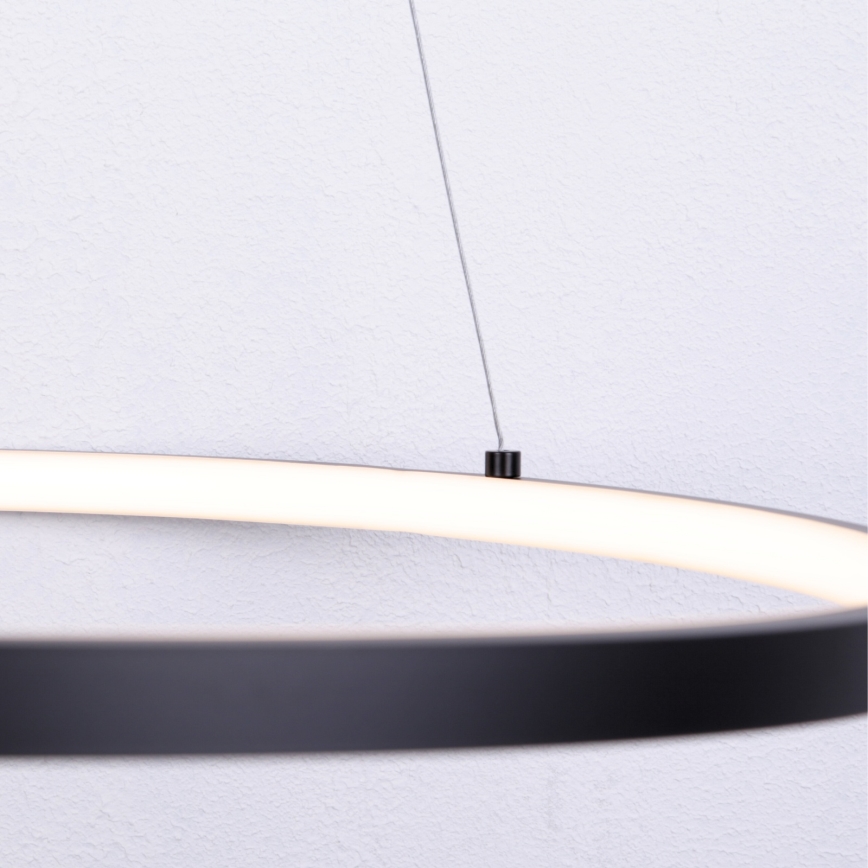 Globo - Lampadario LED su filo LED/29W/230V