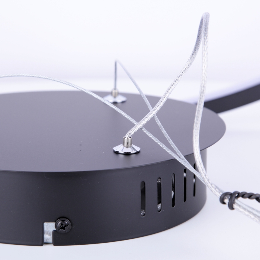 Globo - Lampadario LED su filo LED/29W/230V