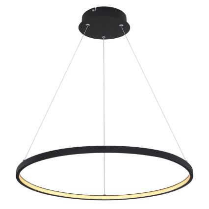 Globo - Lampadario LED su filo LED/29W/230V