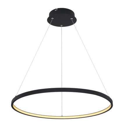 Globo - LED-Kronleuchter an Schnur LED/29W/230V