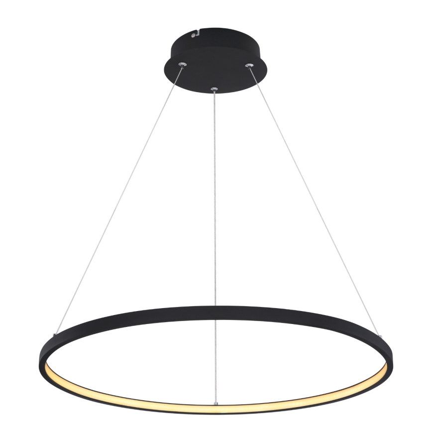 Globo - LED-Kronleuchter an Schnur LED/29W/230V