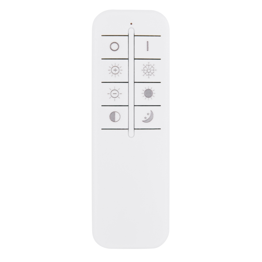 Globo - Lampadario a sospensione con filo LED dimmerabile LED/55W/230V 2700-6000K + telecomando
