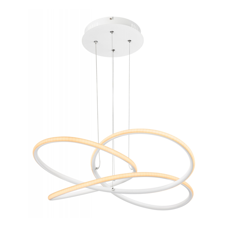 Globo - Lampadario LED su filo PANDA LED/30W/230V