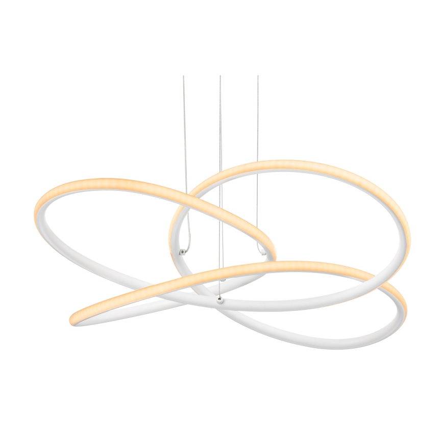Globo - Lampadario LED su filo PANDA LED/30W/230V