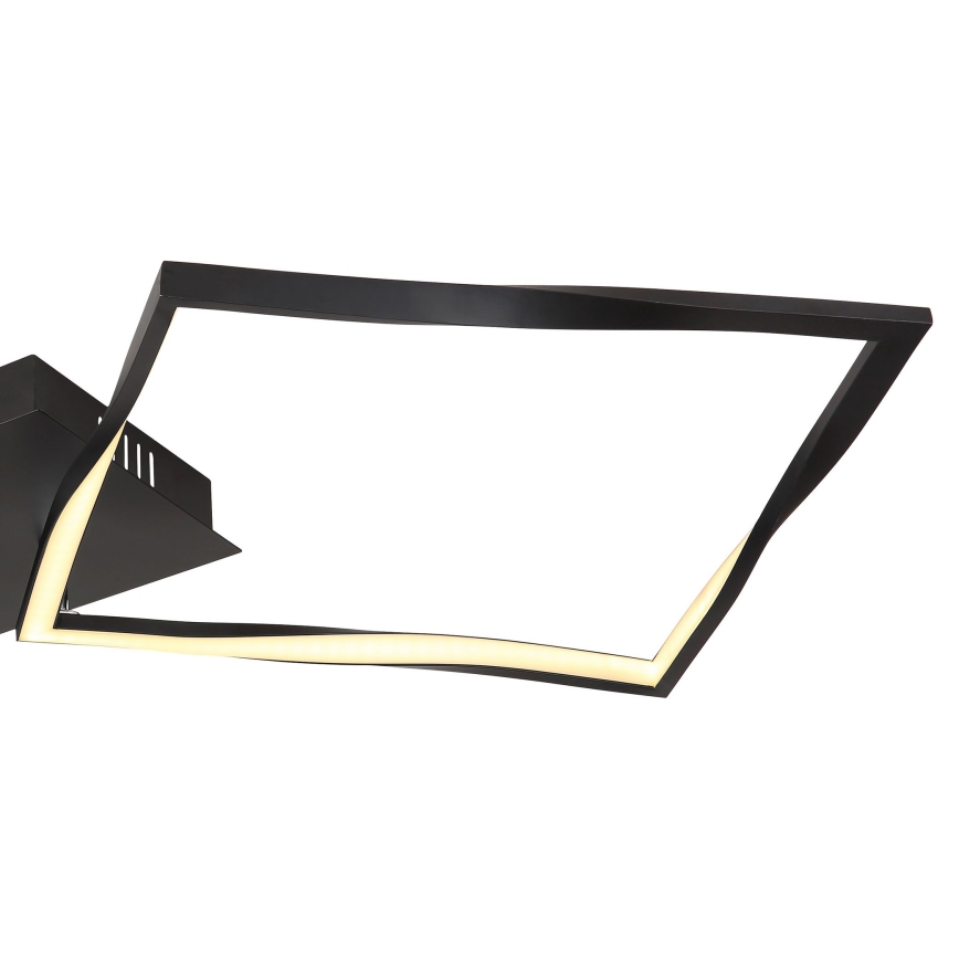 Globo - Plafoniera LED LED/24W/230V