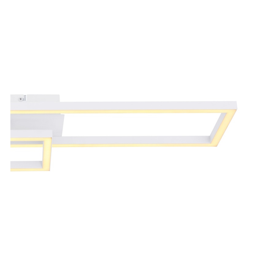 Globo - Lampadario a LED da superficie 2xLED/12W/230V