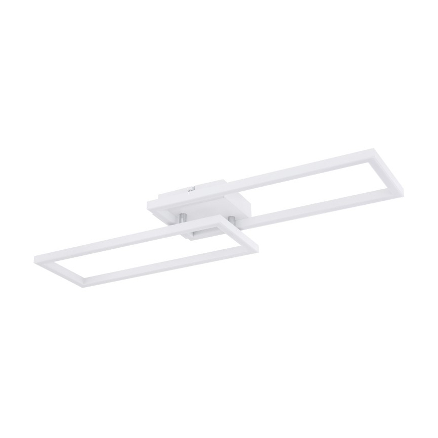 Globo - LED Decken-Kronleuchter 2xLED/12W/230V