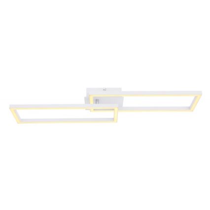 Globo - Lustre monté en surface 2xLED/12W/230V