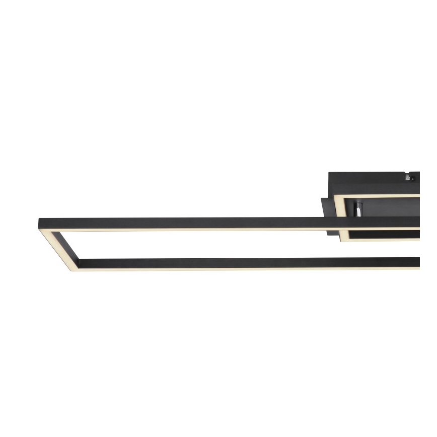 Globo - Lampadario a LED da superficie 2xLED/18W/230V 2700K/4000K/6500K