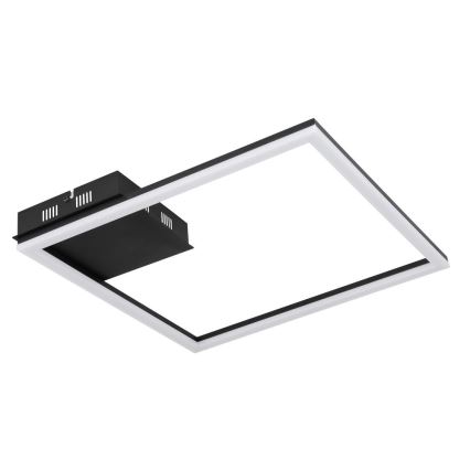 Globo - Lampadario a plafone LED LED/18W/230V