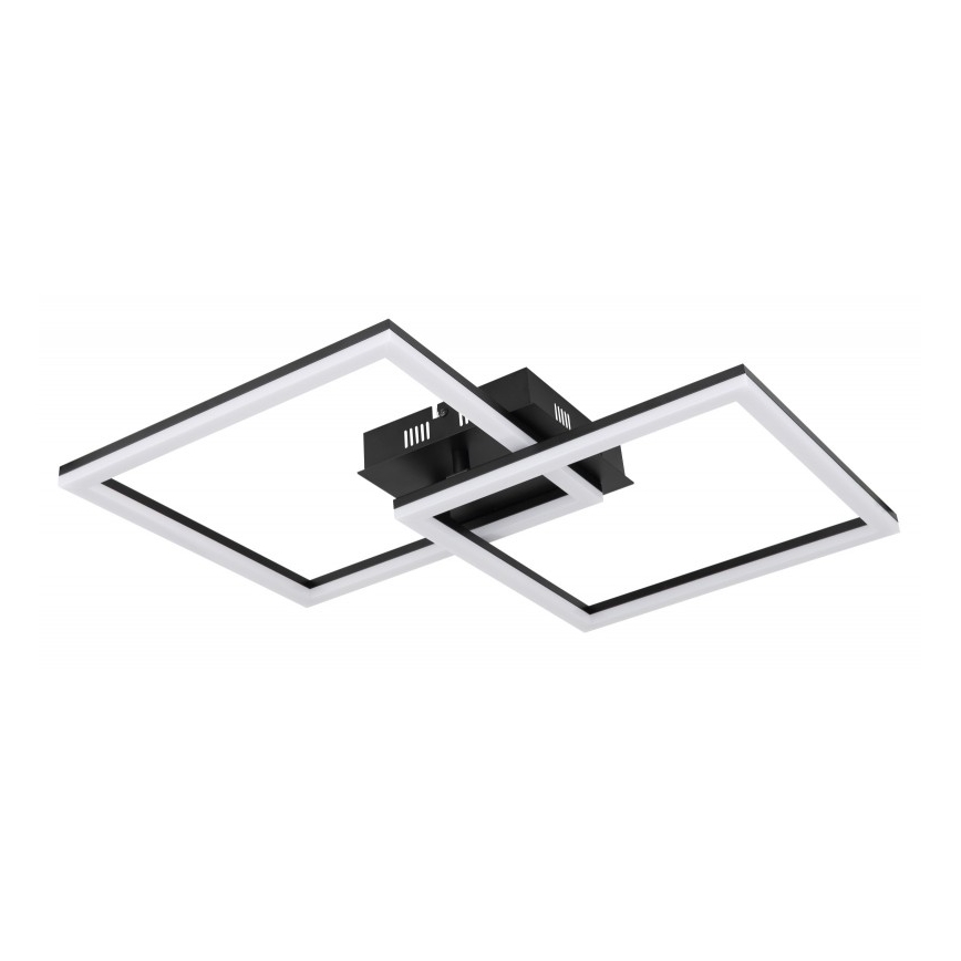 Globo - Lampadario LED da superficie 2xLED/18W/230V
