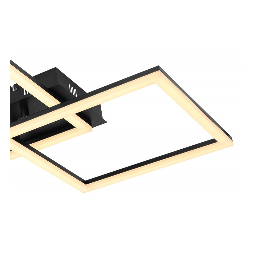 Globo - Lampadario LED da superficie 2xLED/18W/230V
