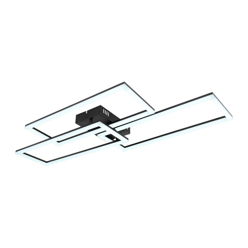 Globo - LED dimmbare Deckenleuchte LED/58W/230V 3000-6000K + Fernbedienung
