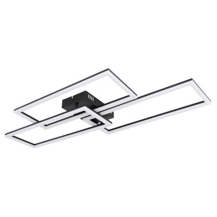 Globo - LED dimmbare Deckenleuchte LED/58W/230V 3000-6000K + Fernbedienung