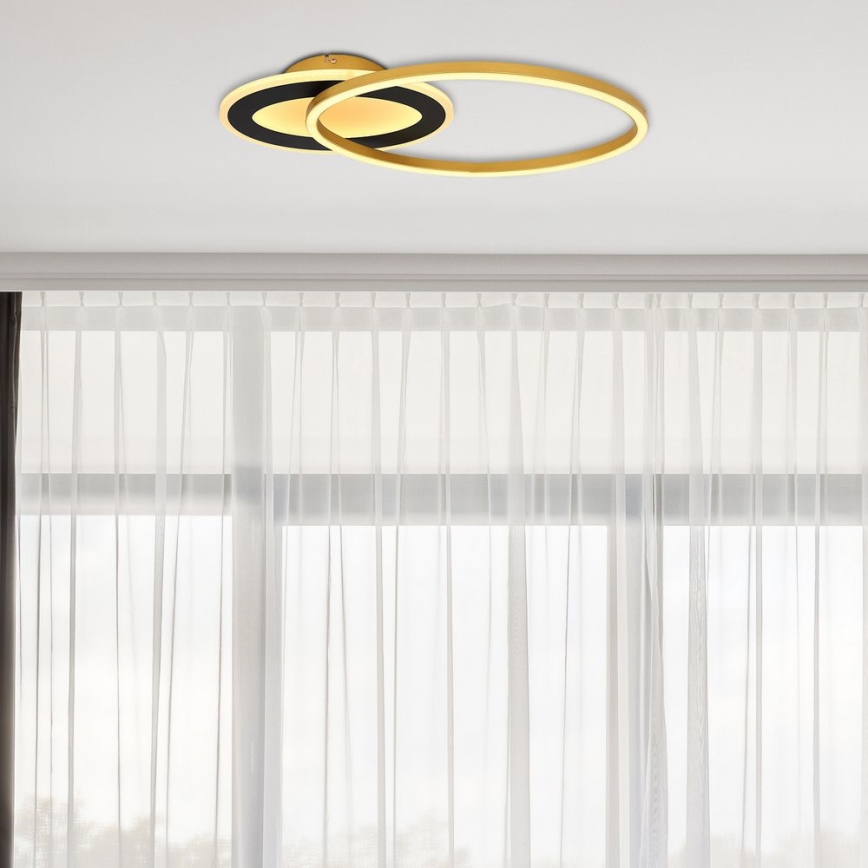 Globo - LED Deckenleuchte LED/24W/230V