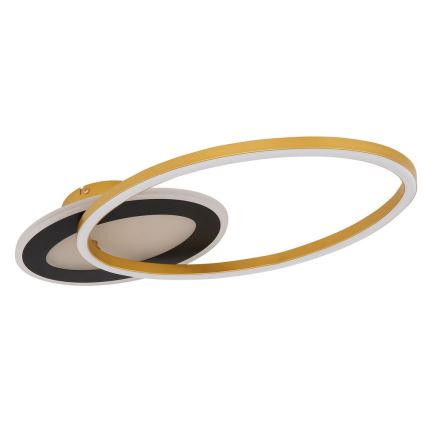 Globo - LED Deckenleuchte LED/24W/230V