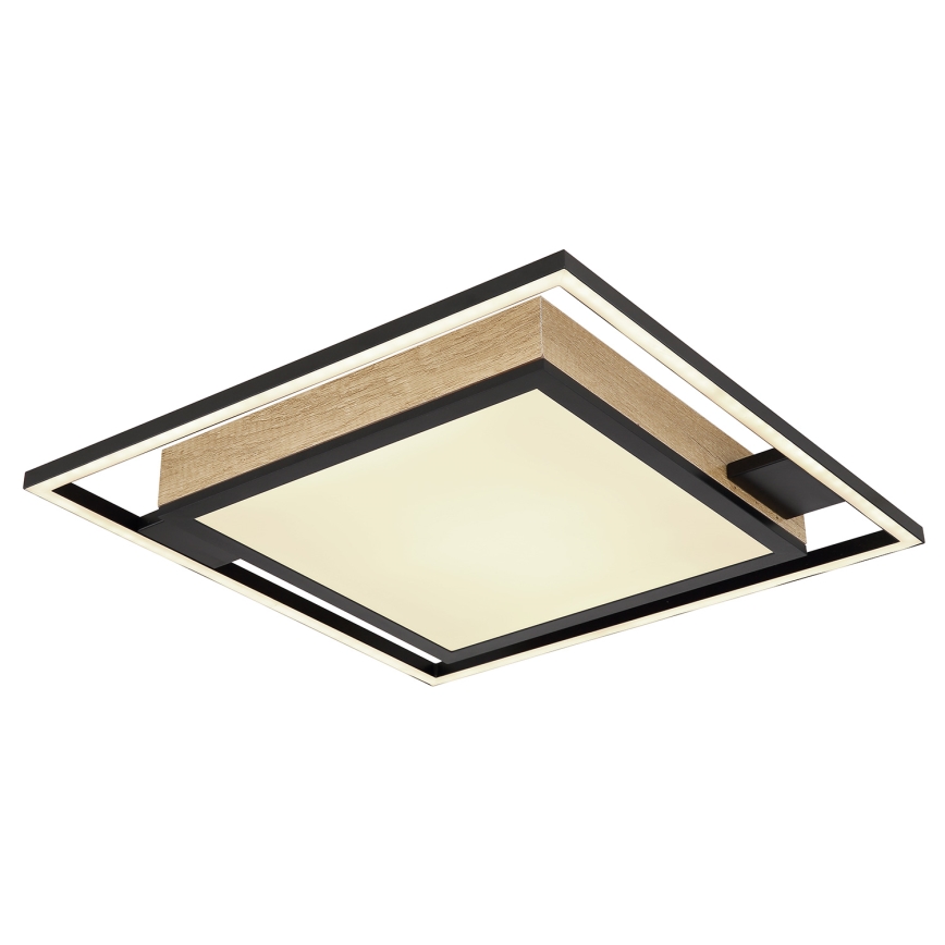Globo - Plafoniera LED dimmerabile LED/40W/230V 2700-6500K + telecomando