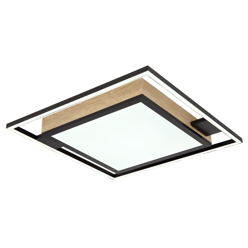 Globo - Plafoniera LED dimmerabile LED/40W/230V 2700-6500K + telecomando