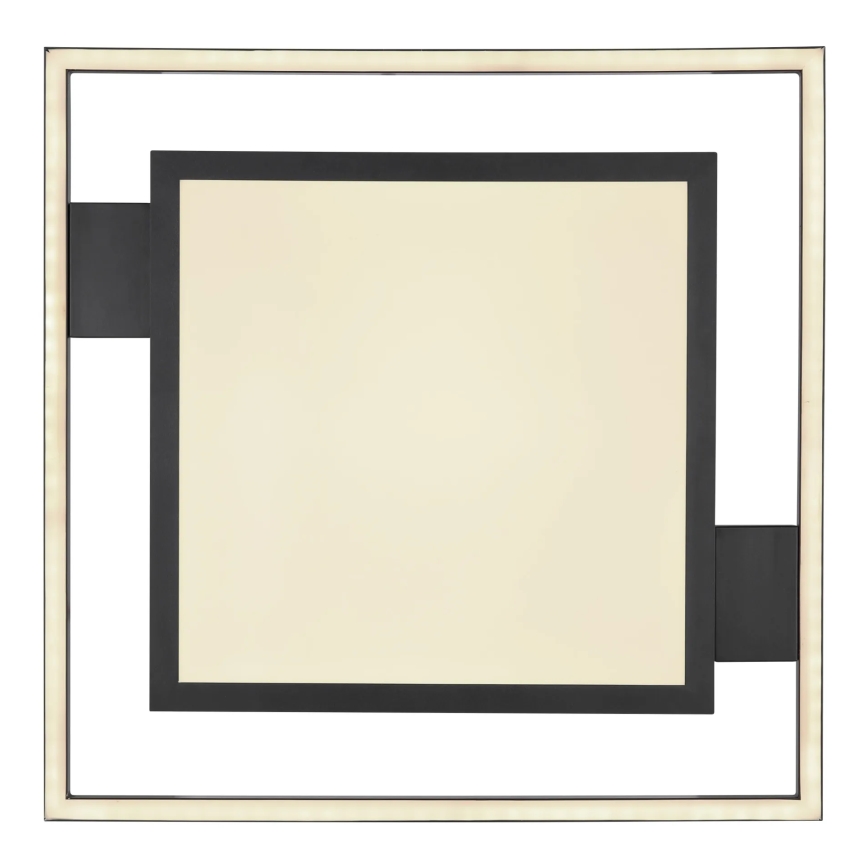 Globo - Plafoniera LED dimmerabile LED/40W/230V 2700-6500K + telecomando