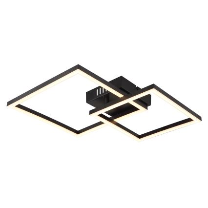 Globo - Plafoniera LED LED/20W/230V 3000K
