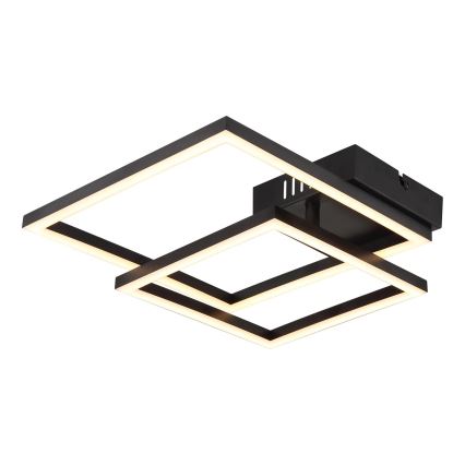 Globo - Plafoniera LED LED/20W/230V 3000K